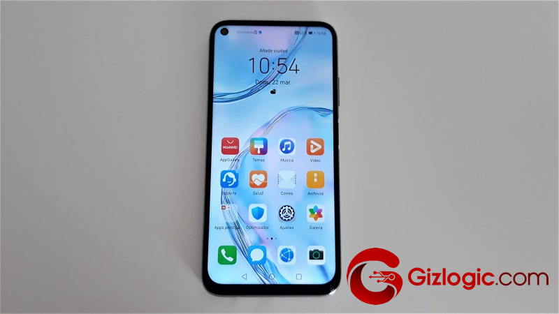 Huawei P40 Lite Huawei P40 Lite